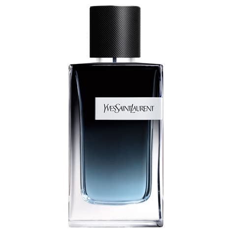 YSL laurent men's notes